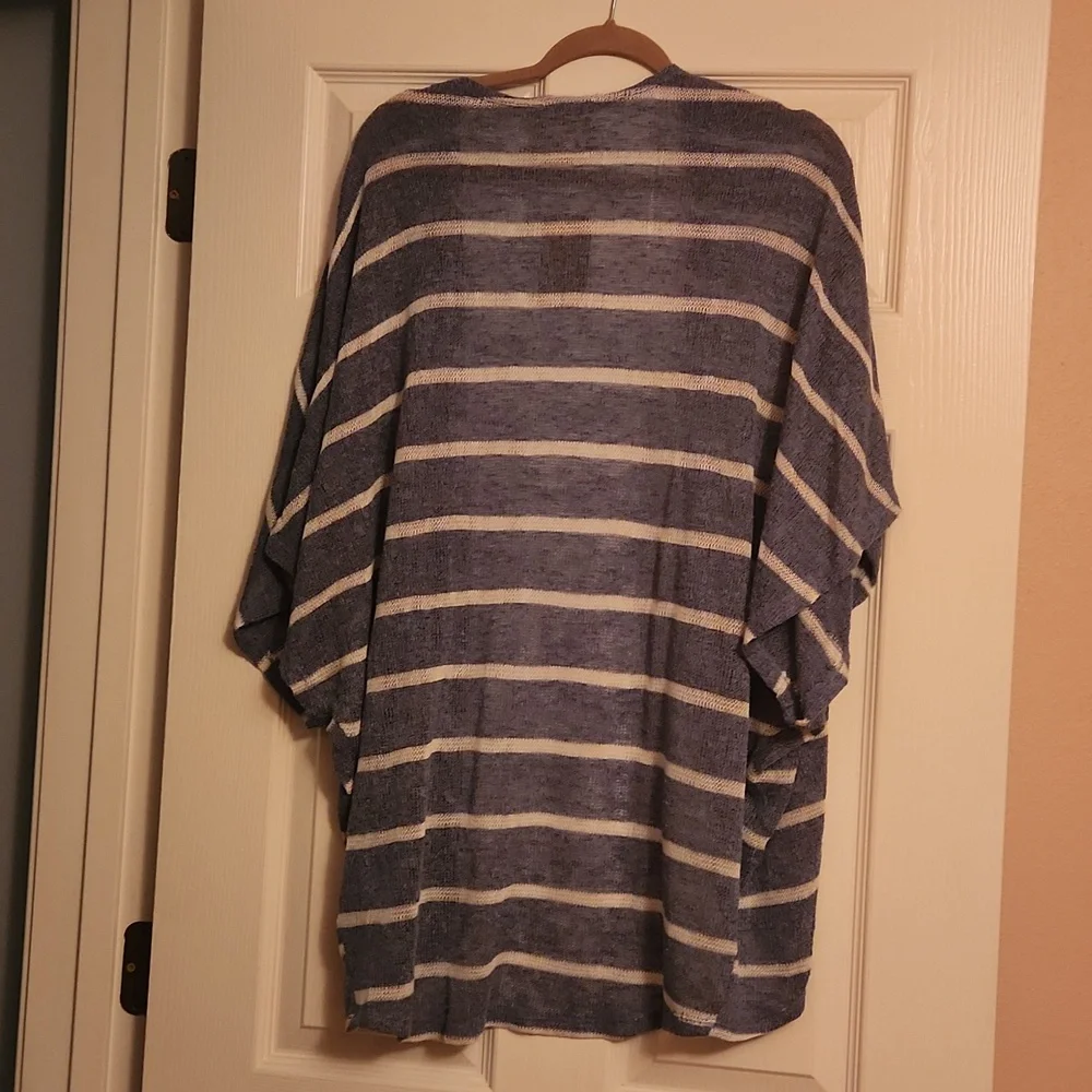 Style Rack Cardigan - Picture 2 of 5